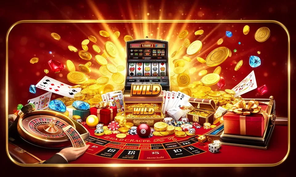 badak17 Sportsbook