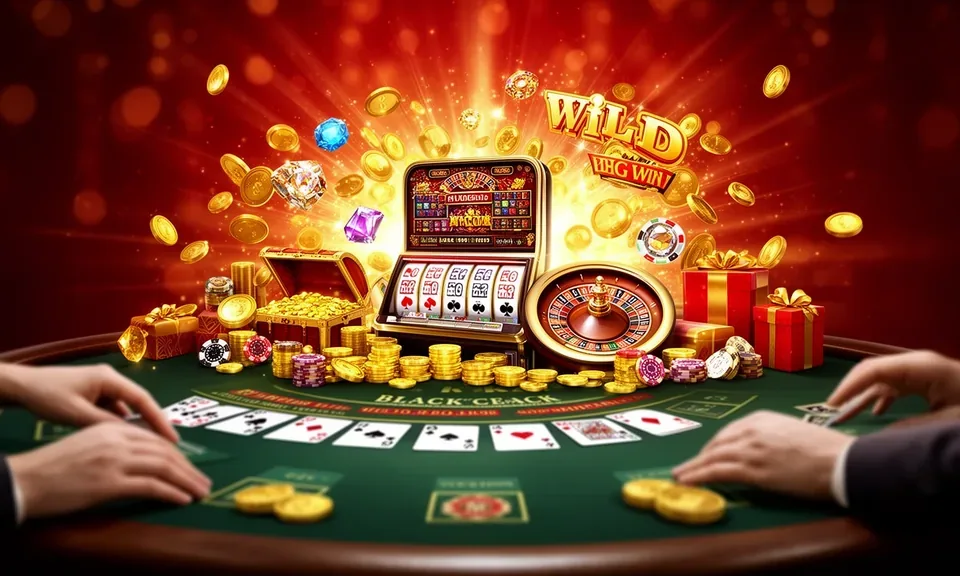 badak17 Live Baccarat Grand