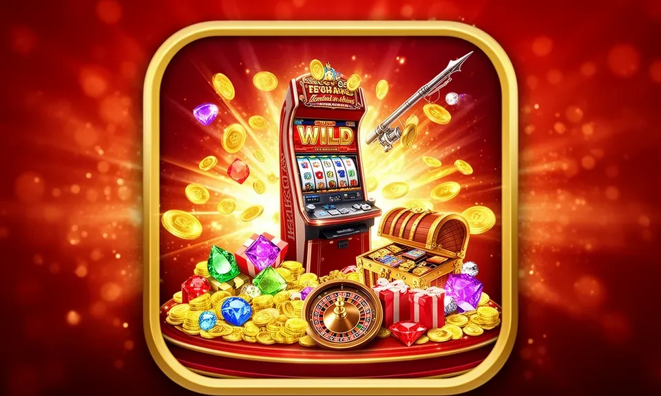 badak17 Live Casino Table Credit